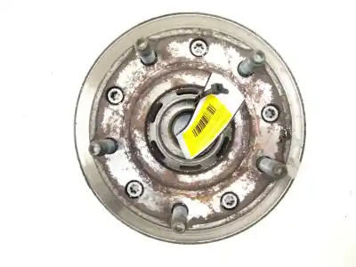 Second-hand car spare part hub assembly for ford transit custom v362 furgón (fy, fz) 2.0 ecoblue oem iam references   