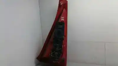 Second-hand car spare part left tailgate light for citroen c3 1.4 hdi exclusive oem iam references 6350q3  