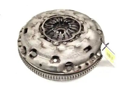 Автозапчастина б/у комплект зцеплення для volkswagen golf vii (5g1, bq1, be1, be2) 2.0 tdi посилання на oem iam 04l141015