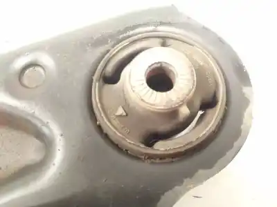 Автозапчасти б/у передний правый нижний рычаг подвески за volkswagen golf vii (5g1, bq1, be1, be2) 2.0 tdi ссылки oem iam 5q0407152  