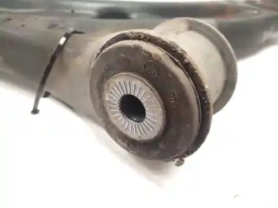 Автозапчасти б/у передний правый нижний рычаг подвески за volkswagen golf vii (5g1, bq1, be1, be2) 2.0 tdi ссылки oem iam 5q0407152  