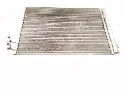 Peça sobressalente para automóvel em segunda mão Condensador / Radiador De Ar Condicionado por BMW 1 (E87) 120 I Referências OEM IAM 9169772  