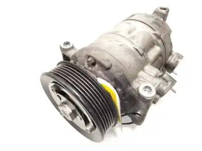 Автозапчасти б/у компрессор кондиционера воздуха за volkswagen golf vii (5g1, bq1, be1, be2) 2.0 tdi ссылки oem iam 5q0816803  