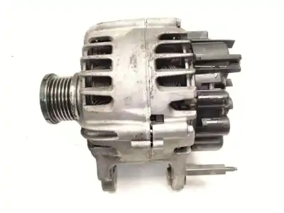 Автозапчастина б/у генератор для volkswagen golf vii (5g1, bq1, be1, be2) 2.0 tdi посилання на oem iam 03l903023
