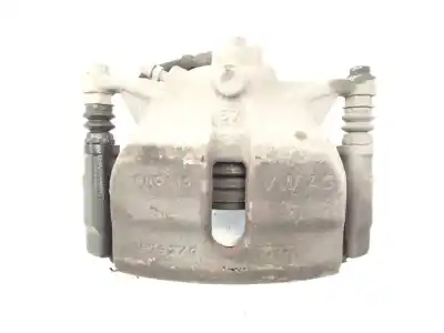 Автозапчастина б/у передній правий гальмівний супорт для volkswagen golf vii (5g1, bq1, be1, be2) 2.0 tdi посилання на oem iam 5g0615124e