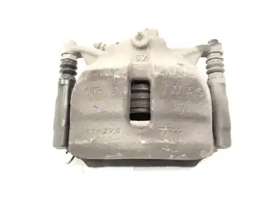 Автозапчасти б/у передний правый тормозной суппорт за volkswagen golf vii (5g1, bq1, be1, be2) 2.0 tdi ссылки oem iam 5g0615124e  