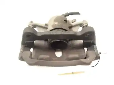 Автозапчасти б/у передний правый тормозной суппорт за volkswagen golf vii (5g1, bq1, be1, be2) 2.0 tdi ссылки oem iam 5g0615124e  