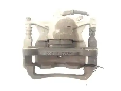 Автозапчасти б/у передний правый тормозной суппорт за volkswagen golf vii (5g1, bq1, be1, be2) 2.0 tdi ссылки oem iam 5g0615124e  