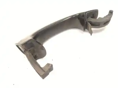 Автозапчастина б/у ліва передня зовнішня ручка для volkswagen golf vii (5g1, bq1, be1, be2) 2.0 tdi посилання на oem iam 5n0837885h  