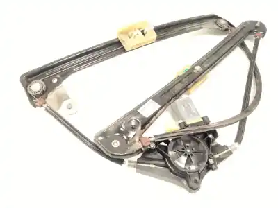 Автозапчастина б/у регулятор вікна передній лівий для volkswagen golf vii (5g1, bq1, be1, be2) 2.0 tdi посилання на oem iam 5g4837461