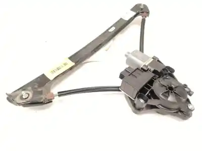 Автозапчастина б/у регулятор склона задній лівий для volkswagen golf vii (5g1, bq1, be1, be2) 2.0 tdi посилання на oem iam 5g4839461