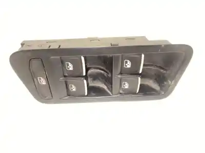 Автозапчастина б/у передні вікний вмикач для volkswagen golf vii (5g1, bq1, be1, be2) 2.0 tdi посилання на oem iam 5g0959857