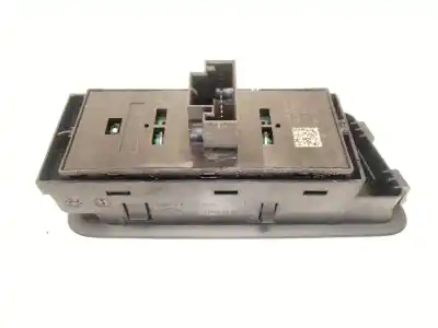 Автозапчасти б/у выключатель левого переднего окна за volkswagen golf vii (5g1, bq1, be1, be2) 2.0 tdi ссылки oem iam 5g0959857  