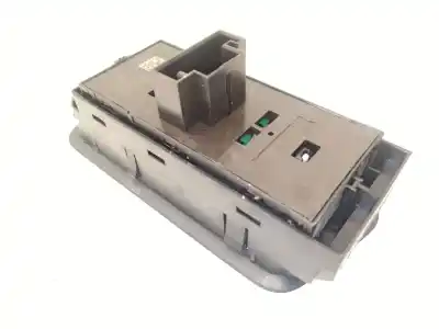 Автозапчасти б/у выключатель левого переднего окна за volkswagen golf vii (5g1, bq1, be1, be2) 2.0 tdi ссылки oem iam 5g0959857  