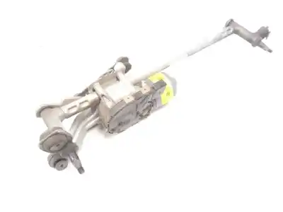 Автозапчастина б/у двигатель передніх склоочисників для volkswagen golf vii (5g1, bq1, be1, be2) 2.0 tdi посилання на oem iam 5g1955023