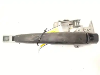 Pièce détachée automobile d'occasion Poignée Extérieure Arrière Gauche pour CITROEN C4 I (LC_) 1.6 HDI Références OEM IAM   