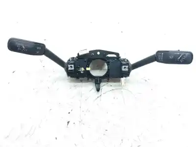 Piesă de schimb auto la mâna a doua ANSAMBLU MANETE SEMNALIZARE pentru VOLKSWAGEN GOLF VII (5G1, BQ1, BE1, BE2)  Referințe OEM IAM 5Q0953513P  