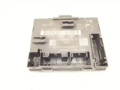 Автозапчастина б/у електронний модуль для volkswagen golf vii (5g1, bq1, be1, be2) 2.0 tdi посилання на oem iam 5q0959592