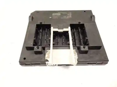 Автозапчастина б/у модуль комфорт для volkswagen golf vii (5g1, bq1, be1, be2) 2.0 tdi посилання на oem iam 5q0937084