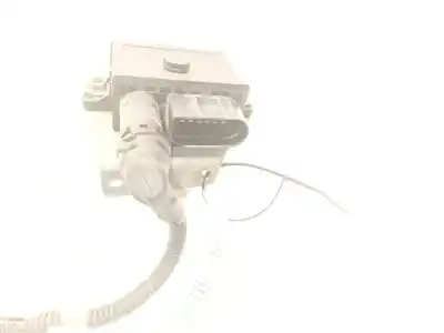 Pezzo di ricambio per auto di seconda mano modulo elettronico per bmw 5 touring (e61) 530 d riferimenti oem iam 779800006  