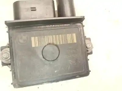 Pezzo di ricambio per auto di seconda mano modulo elettronico per bmw 1 (e87) 118 d riferimenti oem iam 779800007  