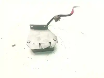 Pezzo di ricambio per auto di seconda mano modulo elettronico per bmw 1 (e87) 118 d riferimenti oem iam 779800007  