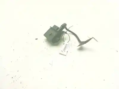 Peça sobressalente para automóvel em segunda mão módulo eletrônico por bmw x1 (e84) sdrive 18 d referências oem iam 779800007  