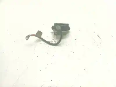 Peça sobressalente para automóvel em segunda mão módulo eletrônico por bmw x1 (e84) sdrive 18 d referências oem iam 779800007  