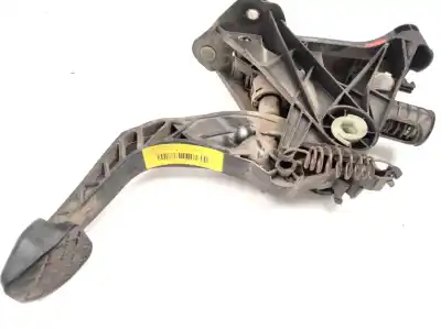 Автозапчастина б/у педаль зцеплення для volkswagen golf vii (5g1, bq1, be1, be2) 2.0 tdi посилання на oem iam 5q1721059