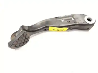 Автозапчастина б/у педаль гальм для volkswagen golf vii (5g1, bq1, be1, be2) 2.0 tdi посилання на oem iam 