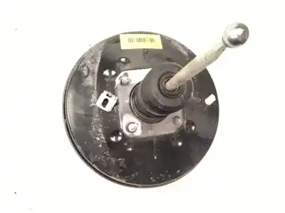 Автозапчастина б/у гальмівний серво для volkswagen golf vii (5g1, bq1, be1, be2) 2.0 tdi посилання на oem iam 5q1614105