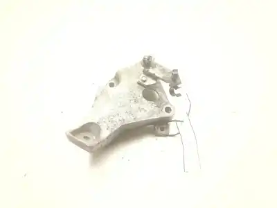 Pezzo di ricambio per auto di seconda mano supporto motore sinistro per bmw 1 (e81) 120 d riferimenti oem iam 22116775041  