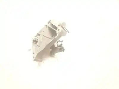 Pezzo di ricambio per auto di seconda mano supporto motore sinistro per bmw 1 (e81) 120 d riferimenti oem iam 22116775041  