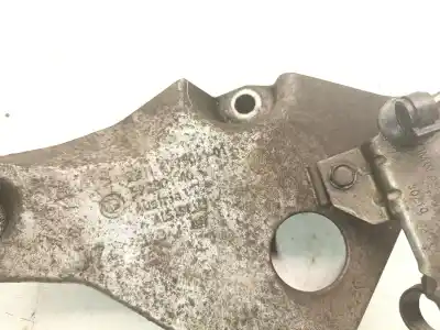 Second-hand car spare part left engine support for bmw x1 (e84) sdrive 18 d oem iam references 22116775041  