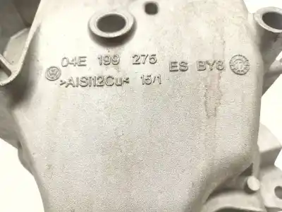 Second-hand car spare part right engine support for seat ateca (kh7) style oem iam references 04e199275  