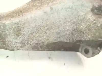 Peça sobressalente para automóvel em segunda mão suporte direito do motor por bmw 1 (e81) 120 d referências oem iam 22116781916  