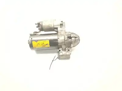 Peça sobressalente para automóvel em segunda mão motor de arranque por bmw x1 (e84) sdrive 18 d referências oem iam 12418506657  