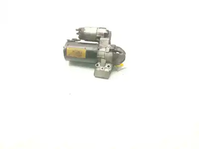 Pezzo di ricambio per auto di seconda mano Motorino Di Avviamento per BMW 1 (E87) 118 d Riferimenti OEM IAM 12418506657  
