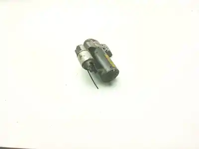 Pezzo di ricambio per auto di seconda mano motorino di avviamento per bmw 1 (e87) 118 d riferimenti oem iam 12418506657  