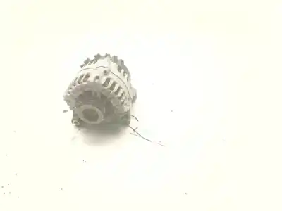 Peça sobressalente para automóvel em segunda mão Alternador por BMW 1 COUPÉ (E82) 120 D Referências OEM IAM 7802261AI04  