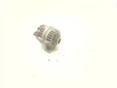 Second-hand car spare part alternator for bmw 5 touring (e61) 530 d oem iam references 7802261ai04  
