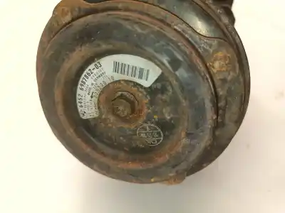 Peça sobressalente para automóvel em segunda mão compressor de ar condicionado a/a a/c por bmw 1 (e81) 120 d referências oem iam 64526987862  
