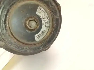 Peça sobressalente para automóvel em segunda mão compressor de ar condicionado a/a a/c por bmw 1 (e87) 118 d referências oem iam 64526987862  