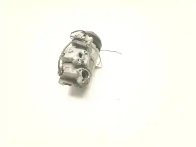 Peça sobressalente para automóvel em segunda mão compressor de ar condicionado a/a a/c por bmw 1 (e87) 118 d referências oem iam 64526987862  