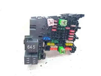 Автозапчастина б/у реле/запоперівник для volkswagen golf vii (5g1, bq1, be1, be2) 2.0 tdi посилання на oem iam 5q0937615c