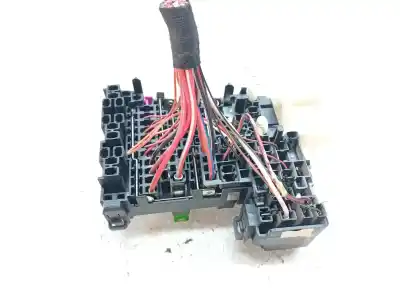 Автозапчасти б/у блок реле/предохранителей за volkswagen golf vii (5g1, bq1, be1, be2) 2.0 tdi ссылки oem iam 5q0937615c  