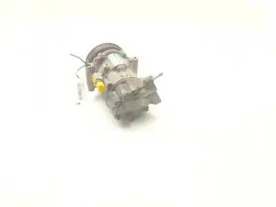 Pezzo di ricambio per auto di seconda mano compressore aria condizionata per mini mini (r56) cooper riferimenti oem iam 9213175   Pezzo di ricambio per auto di seconda mano compressore aria condizionata per mini mini (r56) cooper riferimenti oem iam 9213175