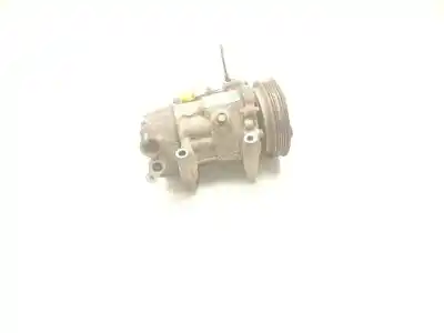 Pezzo di ricambio per auto di seconda mano compressore aria condizionata per mini mini (r56) cooper riferimenti oem iam 9213175   Pezzo di ricambio per auto di seconda mano compressore aria condizionata per mini mini (r56) cooper riferimenti oem iam 9213175