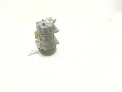 Pezzo di ricambio per auto di seconda mano compressore aria condizionata per mini mini (r56) cooper riferimenti oem iam 9213175   Pezzo di ricambio per auto di seconda mano compressore aria condizionata per mini mini (r56) cooper riferimenti oem iam 9213175