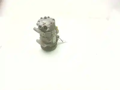 Pezzo di ricambio per auto di seconda mano compressore aria condizionata per mini mini (r56) cooper riferimenti oem iam 9213175   Pezzo di ricambio per auto di seconda mano compressore aria condizionata per mini mini (r56) cooper riferimenti oem iam 9213175